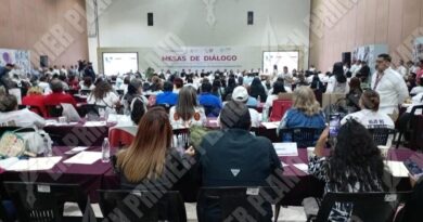“En Guerrero, las autoridades le entregaron el control al narco”, denuncian madres buscadoras ante Rosa Icela Rodríguez