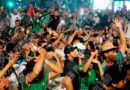 Alistan operativo y piden evitar excesos durante festejos por juego de la selección mexicana