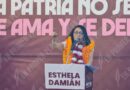 “Guerrero tiene futuro para el segundo pido de la 4T”: Esthela Damian