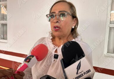 “No son omisos” ante actos anticipados de campaña, se defiende presidenta del IEPC de críticas del PRI y MC