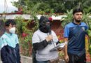 El normalista Yanki Kothan se graduaría este año de Ayotzinapa, policías lo asesinaron El normalista Yanki Kothan se graduaría este año de Ayotzinapa, policías lo asesinaron