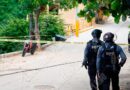 Matan a balazos a un hombre dentro de una vivienda en la María de la O en Acapulco Matan a balazos a un hombre dentro de una vivienda en la María de la O en Acapulco