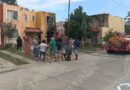 Muere mujer en incendio de su vivienda en Acapulco