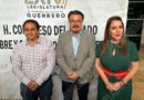 Se reúne auditor de Guerrero con integrantes de la Jucopo; esperarán notificación oficial de la SCJN