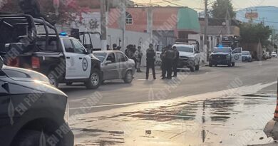 Matan a balazos a un hombre en Renacimiento de Acapulco