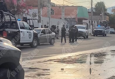 Matan a balazos a un hombre en Renacimiento de Acapulco