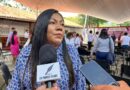 Listo el PAN para competir sin alianzas en 2027, afirma dirigenta estatal Listo el PAN para competir sin alianzas en 2027, afirma dirigenta estatal