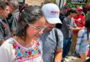 Aspirantes a la coordinación de Morena deberán denunciar “guerra sucia” ante la CNHJ, afirma secretaria general del CEN de Morena