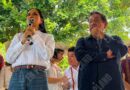 Acusa Sofío Ramírez a la dirigencia nacional de Morena de discriminar a Félix Acusa Sofío Ramírez a la dirigencia nacional de Morena de discriminar a Félix
