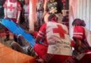 Golpean a un hombre y pide auxilio en instalaciones de la GN en Llano Largo Golpean a un hombre y pide auxilio en instalaciones de la GN en Llano Largo