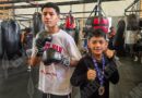Sin apoyo boxeadores juveniles para ir a un torneo en España