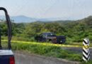 Hallan a una mujer ejecutada dentro de una camioneta en La Unión