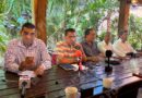 Anuncian ciudadanos y ex alcaldes priistas asambleas de Esthela Damián en Chilpancingo