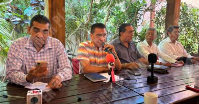 Anuncian ciudadanos y ex alcaldes priistas asambleas de Esthela Damián en Chilpancingo Anuncian ciudadanos y ex alcaldes priistas asambleas de Esthela Damián en Chilpancingo