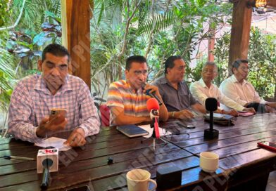 Anuncian ciudadanos y ex alcaldes priistas asambleas de Esthela Damián en Chilpancingo Anuncian ciudadanos y ex alcaldes priistas asambleas de Esthela Damián en Chilpancingo