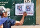 Buscan por primera vez a joven desaparecido en 2008 en Petaquillas