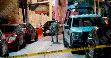 Matan a balazos a un hombre en La Laja de Acapulco