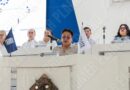 Se desintegra bloque de ediles de la Montaña Baja y zona Centro, informa la alcaldesa de Chilapa Se desintegra bloque de ediles de la Montaña Baja y zona Centro, informa la alcaldesa de Chilapa