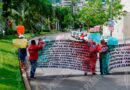 Advierten ex empleados de hotel Amarea con bloquear la Costera Advierten ex empleados de hotel Amarea con bloquear la Costera