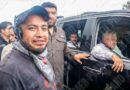 Detienen a Jesús Plácido líder del Cipog-EZ en San Marcos Detienen a Jesús Plácido líder del Cipog-EZ en San Marcos