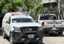 Asesinan a balazos a un hombre en Paso Limonero de Acapulco Asesinan a balazos a un hombre en Paso Limonero de Acapulco