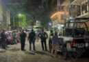 Matan a un hombre de dos balazos en la cabeza en Acapulco Matan a un hombre de dos balazos en la cabeza en Acapulco