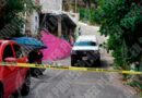 Asesinan a balazos a un hombre tras persecución en la Alta Cuauhtémoc Asesinan a balazos a un hombre tras persecución en la Alta Cuauhtémoc