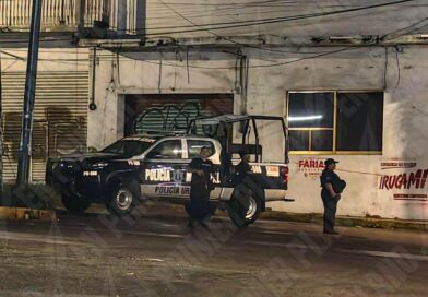 Con un tiro en la cabeza dejan asesinado a hombre cerca de la UDA