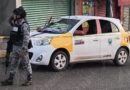 Fallece pasajero dentro de un taxi colectivo en Acapulco Fallece pasajero dentro de un taxi colectivo en Acapulco