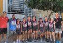 Jóvenes basquetbolistas de Chilapa competirán en torneo nacional en Tijuana