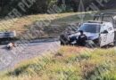 Abandonan cuerpo de un hombre maniatado en acceso al poblado El Porvenir
