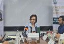 Faltan médicos en el IMSS por temas de inseguridad: delegada