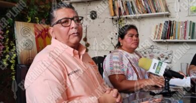 Acusa MC gasto de mil millones de pesos en propaganda de aspirantes de Morena en Guerrero