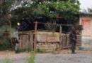 Asesinan a dos hermanos en su casa en Llano Largo