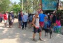 Habitantes de la zona rural de Acapulco piden reunión con Claudia Sheinbaum Habitantes de la zona rural de Acapulco piden reunión con Claudia Sheinbaum
