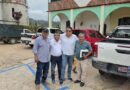 Liberan a tres funcionarios estatales tras siete días retenidos en San Luis Acatlán