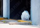 Hallan frasco con sangre y tejido humano en la Cuauhtémoc de Acapulco Hallan frasco con sangre y tejido humano en la Cuauhtémoc de Acapulco