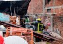 Consume incendio una vivienda en la Progreso de Acapulco; una mascota muere Consume incendio una vivienda en la Progreso de Acapulco; una mascota muere