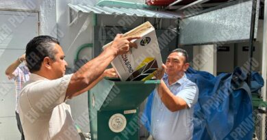Destruye INE Guerrero más de 26 mil credenciales para votar
