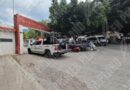 “No nos van a atemorizar”, dice el PRI tras hallazgo de granada de fragmentación en sus oficinas “No nos van a atemorizar”, dice el PRI tras hallazgo de granada de fragmentación en sus oficinas