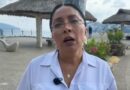 Se disculpa Esthela Damián por cubrir con propaganda fichas de búsqueda en Acapulco