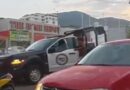 Hombre roba patrulla de la SSPC en Acapulco; lo detienen policías municipales