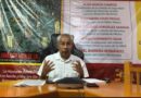 Denuncia Tlachinollan campaña contra Plácido Gálindo por parte del gobierno para denostarlo y criminalizarlo