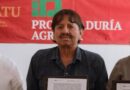 Se separa del cargo titular de la Procuraduría Agraria acusado de acoso sexual Se separa del cargo titular de la Procuraduría Agraria acusado de acoso sexual