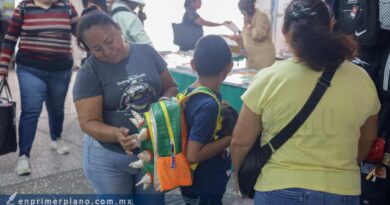 Hasta seis mil pesos gastan padres y madres de familia en el regreso a clases