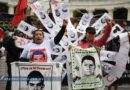 Lamentan padres y madres de los 43 el fallecimiento de su compañero Francisco; prometen seguir exigiendo justicia