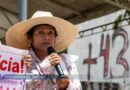 Pide Cristina Bautista que detención de Aguirre contribuya al esclarecimiento del caso