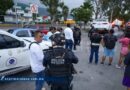 Advierten transportistas que seguirán los operativos contra la plataforma Pronto