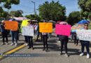 A tres días del inicio del ciclo escolar, denuncian la falta de maestros para 90 niños en Mohoneras