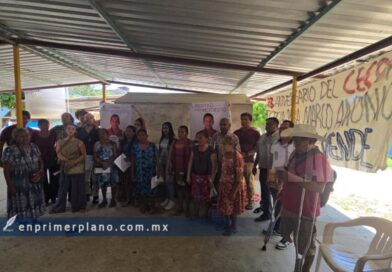 Prohíben en la cárcel de Acapulco que visiten familiares y activistas a dos presos del CECOP
